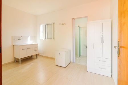 Studio para alugar com 13m², 1 quarto e sem vagaStudio