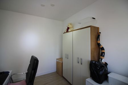 Apartamento à venda com 52m², 2 quartos e 1 vagaQuarto 2