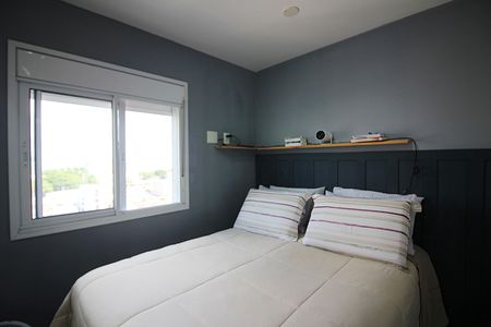 Apartamento à venda com 52m², 2 quartos e 1 vagaQuarto 1