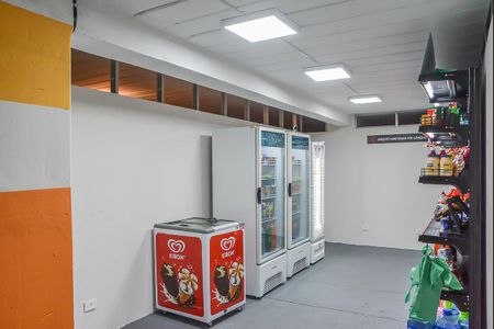 Apartamento à venda com 52m², 2 quartos e 1 vagaÁrea comum - Mercado