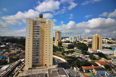 Apartamento à venda com 52m², 2 quartos e 1 vagaVista do Quarto 2