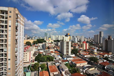 Apartamento à venda com 52m², 2 quartos e 1 vagaVista do Quarto 1