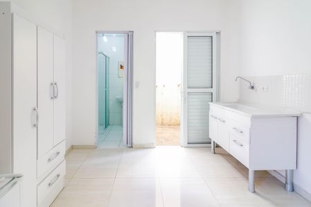 Studio para alugar com 13m², 1 quarto e sem vaga Studio para alugar com 13m², 1 quarto e sem vagaStudio