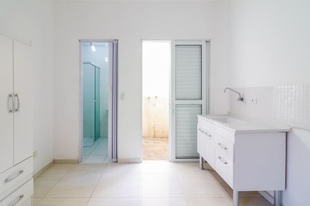Studio para alugar com 13m², 1 quarto e sem vaga Studio para alugar com 13m², 1 quarto e sem vagaStudio