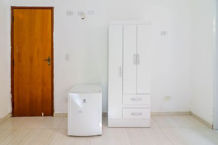 Studio para alugar com 13m², 1 quarto e sem vaga Studio para alugar com 13m², 1 quarto e sem vagaStudio