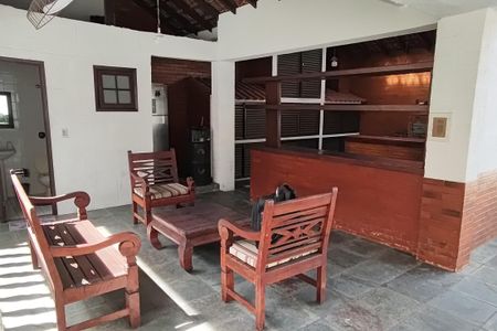 Casa de condomínio para alugar com 722m², 5 quartos e 5 vagas Casa de condomínio para alugar com 722m², 5 quartos e 5 vagasÁrea Gourmet