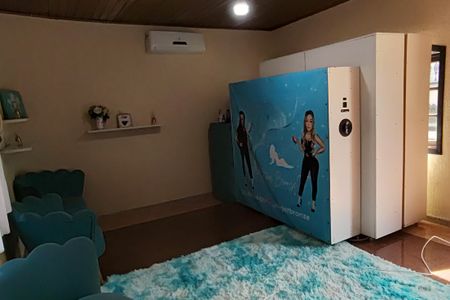 Casa de condomínio para alugar com 722m², 5 quartos e 5 vagas Casa de condomínio para alugar com 722m², 5 quartos e 5 vagasEdicula