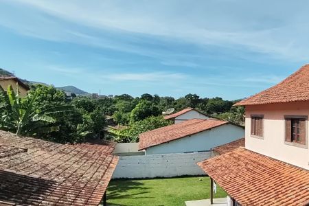 Casa de condomínio para alugar com 722m², 5 quartos e 5 vagas Casa de condomínio para alugar com 722m², 5 quartos e 5 vagasVista da Varanda da Suíte 3