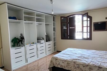 Casa de condomínio para alugar com 722m², 5 quartos e 5 vagas Casa de condomínio para alugar com 722m², 5 quartos e 5 vagasSuíte 1