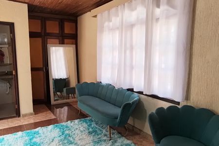 Casa de condomínio para alugar com 722m², 5 quartos e 5 vagas Casa de condomínio para alugar com 722m², 5 quartos e 5 vagasEdicula