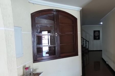 Casa de condomínio para alugar com 722m², 5 quartos e 5 vagas Casa de condomínio para alugar com 722m², 5 quartos e 5 vagasSala