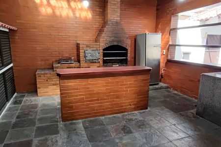 Casa de condomínio para alugar com 722m², 5 quartos e 5 vagas Casa de condomínio para alugar com 722m², 5 quartos e 5 vagasÁrea Gourmet