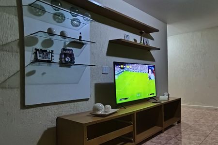 Casa de condomínio para alugar com 722m², 5 quartos e 5 vagas Casa de condomínio para alugar com 722m², 5 quartos e 5 vagasQuarto