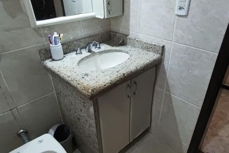 Casa de condomínio para alugar com 722m², 5 quartos e 5 vagas Casa de condomínio para alugar com 722m², 5 quartos e 5 vagasBanheiro da Suíte 3