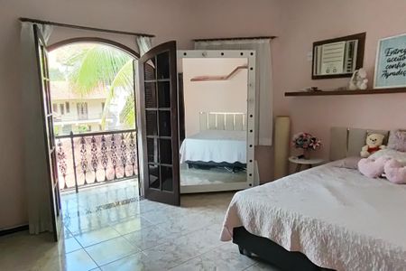 Casa de condomínio para alugar com 722m², 5 quartos e 5 vagas Casa de condomínio para alugar com 722m², 5 quartos e 5 vagasSuíte 2