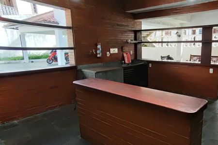 Casa de condomínio para alugar com 722m², 5 quartos e 5 vagas Casa de condomínio para alugar com 722m², 5 quartos e 5 vagasÁrea Gourmet