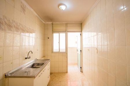 Apartamento para alugar com 69m², 3 quartos e 1 vagaCozinha