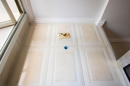 Apartamento para alugar com 69m², 3 quartos e 1 vagaBanheiro