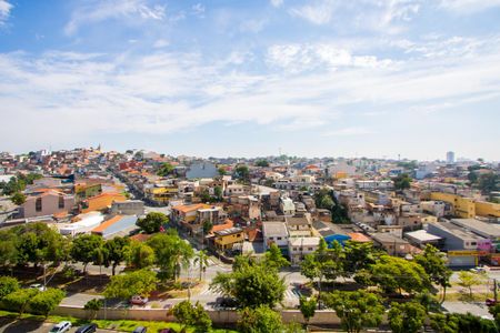 Apartamento para alugar com 69m², 3 quartos e 1 vagaVista do quarto 3