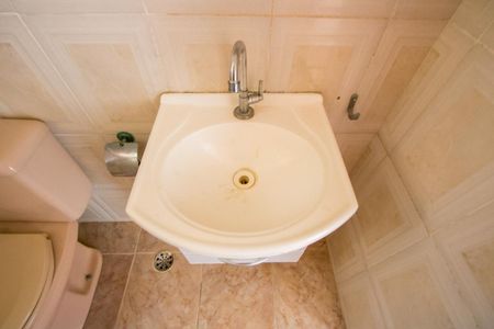 Apartamento para alugar com 69m², 3 quartos e 1 vagaBanheiro