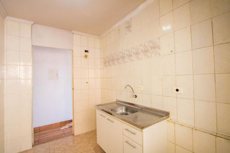 Apartamento para alugar com 69m², 3 quartos e 1 vagaCozinha