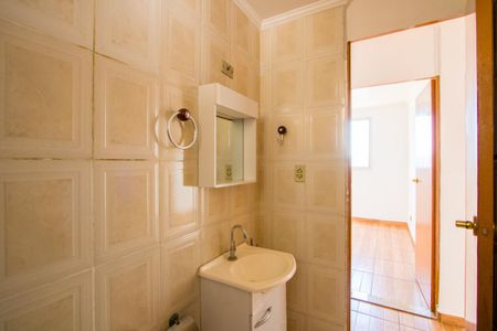 Apartamento para alugar com 69m², 3 quartos e 1 vagaBanheiro