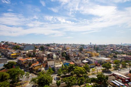 Apartamento para alugar com 69m², 3 quartos e 1 vagaVista do Quarto 1