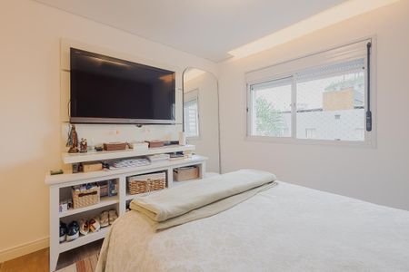 Apartamento à venda com 120m², 3 quartos e 2 vagasSuíte