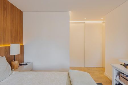 Apartamento à venda com 120m², 3 quartos e 2 vagasSuíte