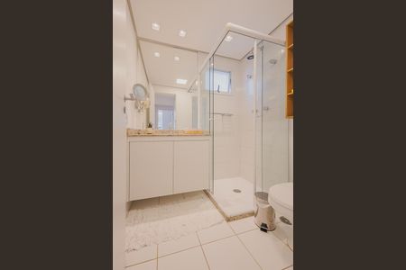 Apartamento à venda com 120m², 3 quartos e 2 vagasBanheiro