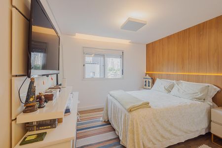 Apartamento à venda com 120m², 3 quartos e 2 vagasSuíte