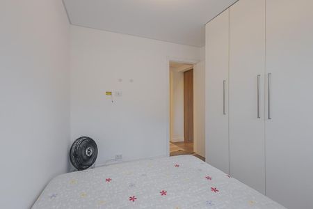 Apartamento à venda com 120m², 3 quartos e 2 vagasQuarto 1