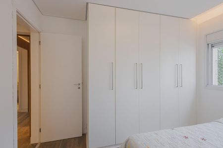 Apartamento à venda com 120m², 3 quartos e 2 vagasQuarto 1