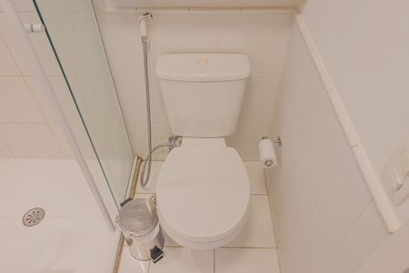 Apartamento à venda com 120m², 3 quartos e 2 vagasBanheiro