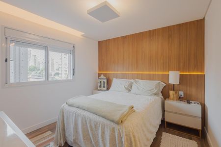 Apartamento à venda com 120m², 3 quartos e 2 vagasSuíte