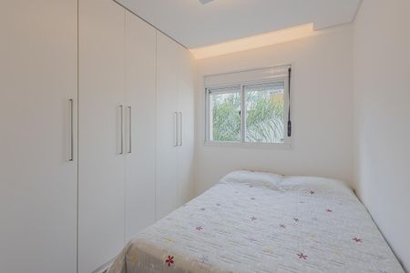 Apartamento à venda com 120m², 3 quartos e 2 vagasQuarto 1