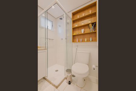 Apartamento à venda com 120m², 3 quartos e 2 vagasBanheiro