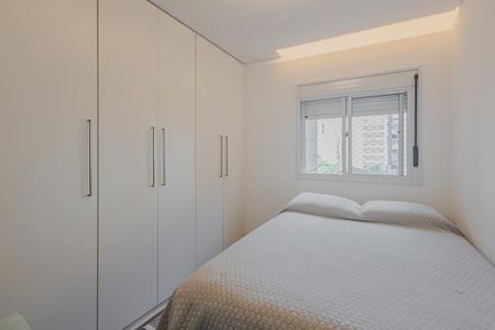 Apartamento à venda com 120m², 3 quartos e 2 vagasQuarto 2