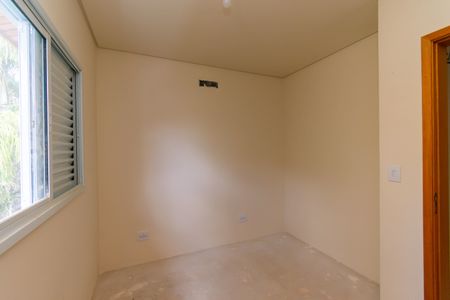 Casa de condomínio à venda com 76m², 2 quartos e 2 vagasSuíte 2