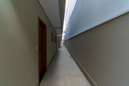 Casa de condomínio à venda com 76m², 2 quartos e 2 vagasÁrea comum