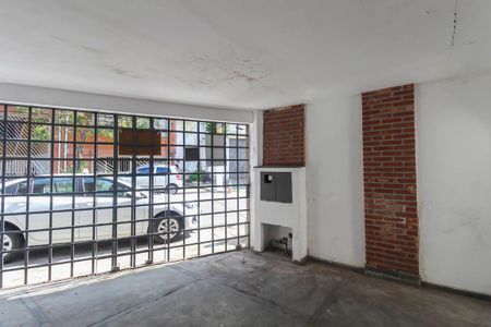 Casa à venda com 110m², 2 quartos e 1 vagaGaragem