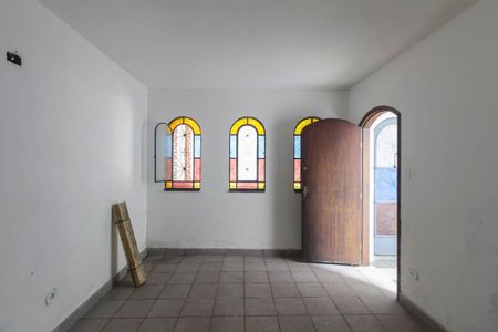 Casa à venda com 110m², 2 quartos e 1 vagaSala