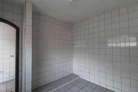 Casa à venda com 110m², 2 quartos e 1 vagaCozinha