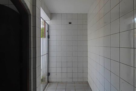 Casa à venda com 110m², 2 quartos e 1 vagaÁrea de Serviço