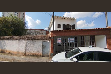 Casa à venda com 110m², 2 quartos e 1 vagaFachada