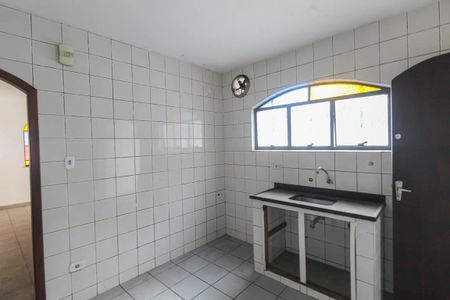 Casa à venda com 110m², 2 quartos e 1 vagaCozinha