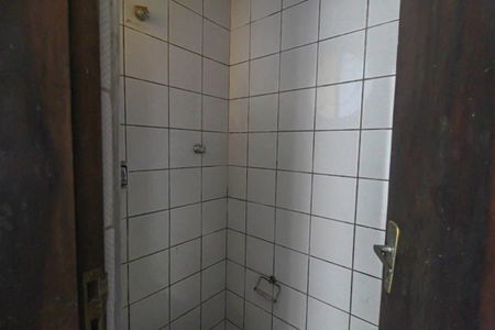 Casa à venda com 110m², 2 quartos e 1 vagaBanheiro de Serviço