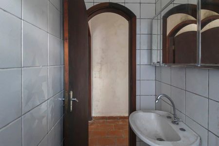 Casa à venda com 110m², 2 quartos e 1 vagaBanheiro