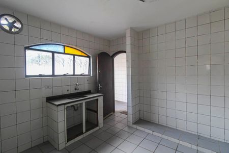 Casa à venda com 110m², 2 quartos e 1 vagaCozinha