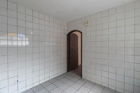 Casa à venda com 110m², 2 quartos e 1 vagaCozinha
